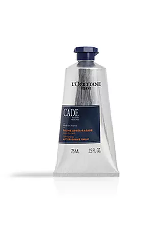 L'OCCITANE | Cade After Shave Balm 75ml | 